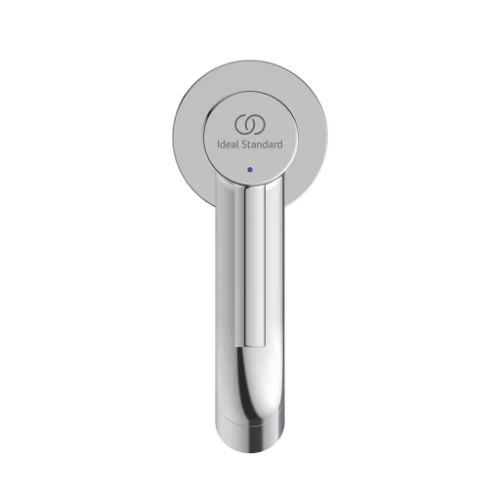 Ideal Standard Ceraline Nuovo mitigeur lavabo sans vidage 4l/min bluestart technology Chromé