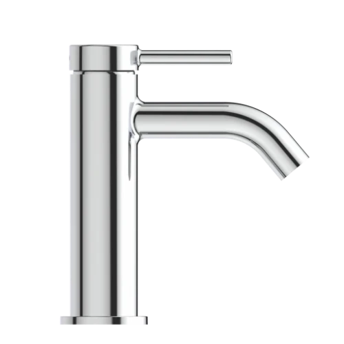 Ideal Standard Ceraline Nuovo mitigeur lavabo sans vidage 4l/min bluestart technology Chromé