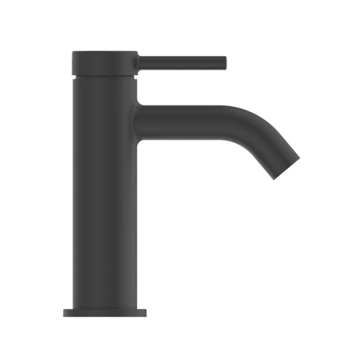 Ideal Standard Ceraline Nuovo mitigeur lavabo sans vidage 4l/min bluestart technology silk black