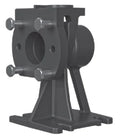 DAB DA-O65 HORIZONTAL/HORIZONTALE DN 65