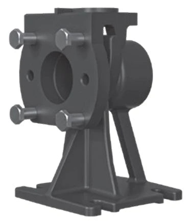 DAB DA-O65 HORIZONTAL/HORIZONTALE DN 65