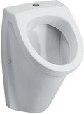 Villeroy & Boch Saval Pro urinoir 320 x 545 x 350 mm - blanc - connection au dessus