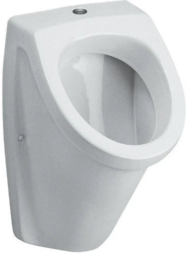 Villeroy & Boch Saval Pro urinoir 320 x 545 x 350 mm - blanc - connection au dessus