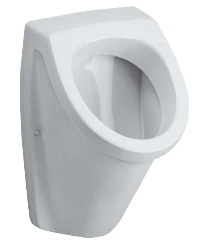 Villeroy & Boch Saval Pro urinoir 320 x 545 x 350 mm - blanc - connection arrière