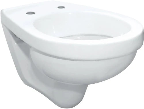Villeroy & Boch Saval Pro toilet suspendue 355 x 535 mm - blanc