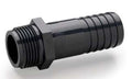Eupen PVC pression teton 40 mm x 5/4