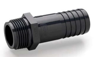 Eupen PVC pression teton 40 mm x 5/4