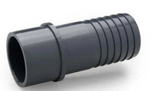 Eupen PVC Pression téton 50 x 50 mm