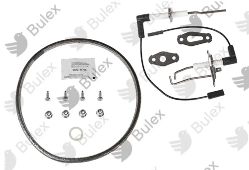 Bulex WSS set d'entretien II