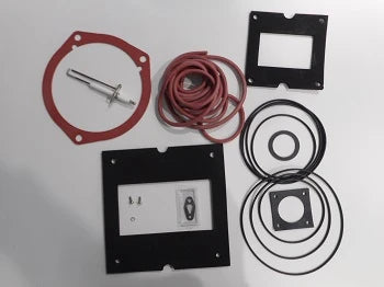 REMEHA WSS Kit SAV (joints + électrode) Gas 310/610 ECO