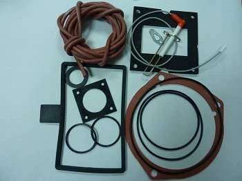 REMEHA WSS Kit SAV (joints + électrode) Gas 310 Eco PRO.