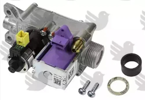Bulex WSS bloc gaz
