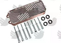 BULEX WSS Echangeur sanitaire (16 plaques)