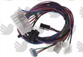 Bulex WSS faisceau de câblage