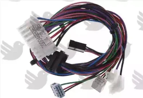 Bulex WSS faisceau de câblage