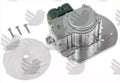 Bulex WSS méchanisme gaz