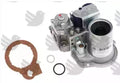 Bulex WSS partie gaz