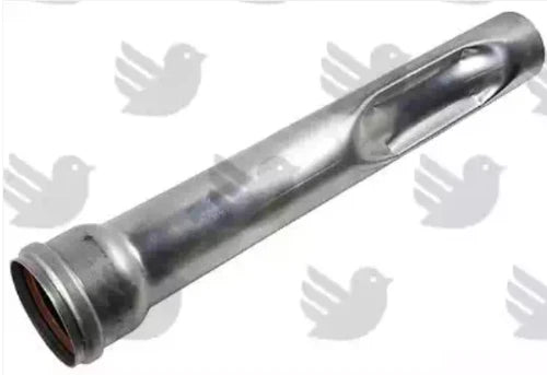 BULEX WSS Conduit d'évacuation fumée