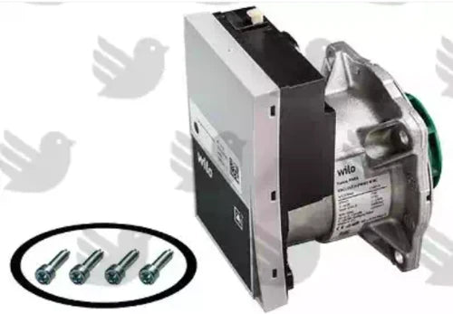 BULEX WSS Moteur de pompe