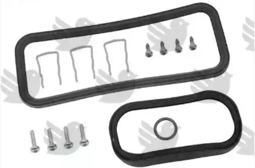 BULEX WSS Joint, Ecoulement pour eau condensée