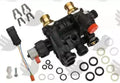Bulex WSS vanne 3-voies + moteur