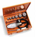 Niron PPR Tools Machine a souder 20 - 63 mm avec coffre