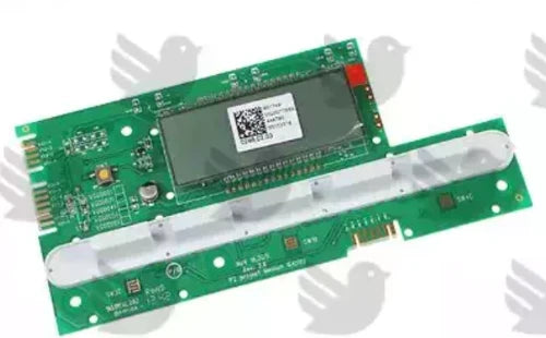 Bulex WSS display themacondens F25/30 A