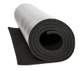 Armaflex ArmaComfort AB isolation acoustique 11 mm (longueur rouleau 2m) 1000 x 2000 mm - noir -réduction acoustique 26dB - prix par m² - vente par boite
