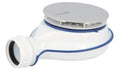 Nicoll Turboflow XS magnetische douchesifon