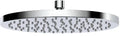 Procasa Vivo douche de tête rond 300 x 17 mm - chromé