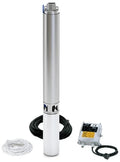 DAB S4 3/13 1HP KIT M230/50 4OL - DAB