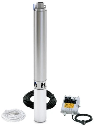 DAB S4 3/13 1HP KIT M230/50 4OL - DAB