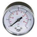 DAB MANOMETER / MANOMETRE - RADIAAL / RADIAL 0-6 BAR