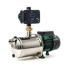 DAB Euroinox 40/50 M Control-D GSET pompe hydrophore avec régulation