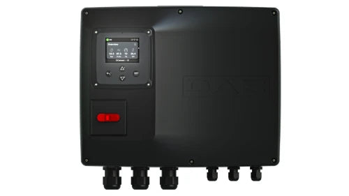 DAB NgPanel 100-575V 12A 1-3PH  2P Commande de pompe pour pompes de remplissage et de vidange