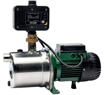 Dab Jetinox  82 M Control-D  IE2