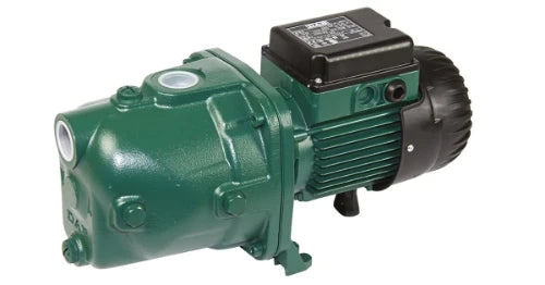 DAB Jet 82 M pompe hydrophore auto-aspirante