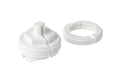 Danfoss adaptateur Giacomini
