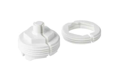 Danfoss adaptateur Giacomini
