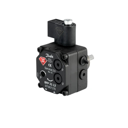 Danfoss Diamond servo pompe à mazout brûleur bitube BFP21L5