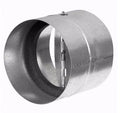 Egeda clapet anti-retour pour spiralite - 150 mm