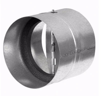 Egeda clapet anti-retour pour spiralite - 160 mm