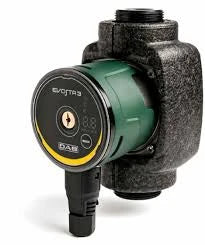 DAB Evosta3 60/180X circulateur 180 mm - 2 - 1x230V