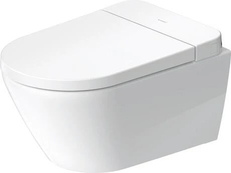 Duravit SensoWash D-Neo WC douche Compact, , Blanc, Suspendu