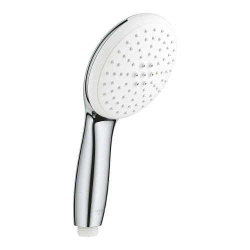 Grohe Tempesta 110 douchette - 2-jet - chromé - 5,7 l/min