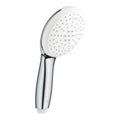 Grohe Tempesta 110 douchette - 2-jet - chromé - 5,7 l/min