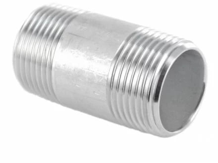 STD Inox 316 23 allonge 1/2 x 100 mm (sachet 5st)
