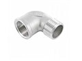 STD Inox 316 092 coude 90° MF 5/4 x 5/4
