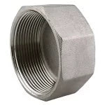 STD Inox 316 300 bonnet F 1/2 (sachet 10st) - prix par mètre