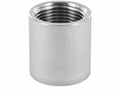 STD Inox 316 16 manchon à souder FF 3/8 x 3/8 (sachet 10st) - prix par mètre